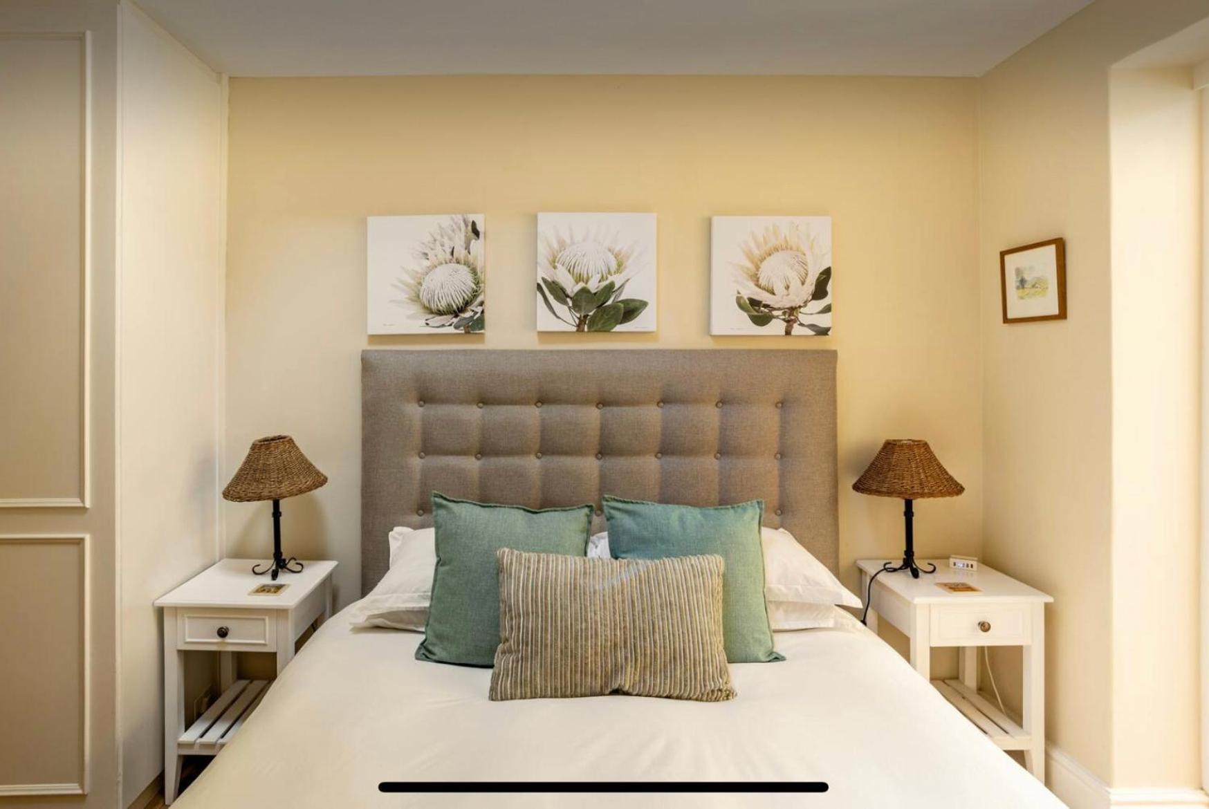 Guest Suite - Leafy Constantia Guest House Cape Town Exterior photo